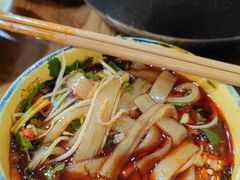 -冒椒火辣(奎星楼街店)