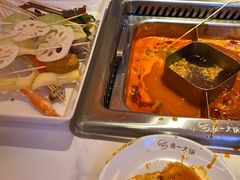-串一火锅(赛格国际购物中心店)