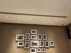 -云尚自助餐厅(佛山南海瞻云酒店)