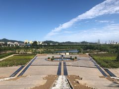 -门城湖公园