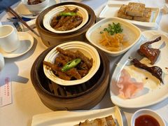 -潮福城潮州大酒楼(湖滨北路店)