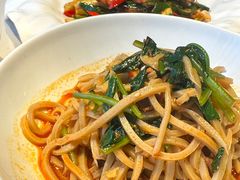 -西安饭庄·非遗陕菜(钟楼店)