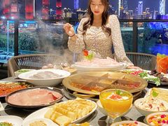 -长嘉·河图火锅(长嘉汇江景旗舰店)