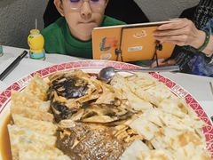 -旺顺阁鱼头泡饼(小红门店)