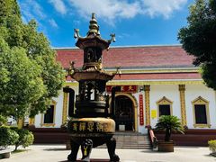 -报恩禅寺