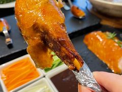 -丽晶轩中餐厅(重庆丽晶酒店)