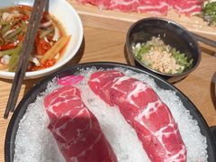 -打酱友•斑鱼海鲜粥火锅(吴桥店)