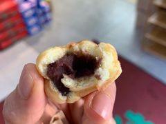 核桃饼-莫朗核桃饼(虹泉路店)