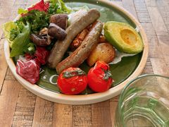 -O'mills Sourdough Bakery&Bistro(永嘉路店)