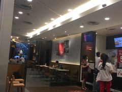 -肯德基(杭州永安店)