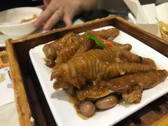 -點無缺茶楼·海鲜酒家(世博店)