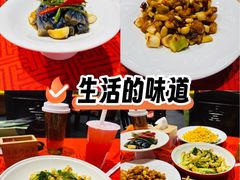 -正阳门饭庄·烤鸭·北京菜(万丰路七里庄店)