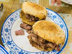 -清真·鸦儿李记·小馆(后海店)