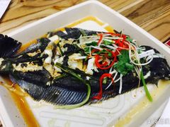 -盒马鲜生(昆城店)
