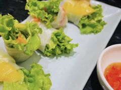 -米纸越南小馆(金鹰世界店)