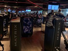 -W FITNESS 威尔仕健身·游泳(老西门新苑店)
