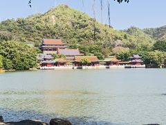 -珠海圆明新园