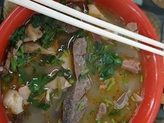 -春雨羊汤店(广开四马路总店)