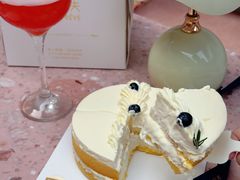 -杜哈夫DOUX RÊVE·生日蛋糕(日月光店)