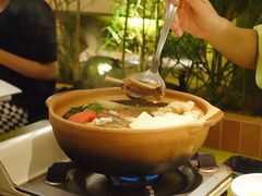 -一坐一忘云南菜(卓悦中心)