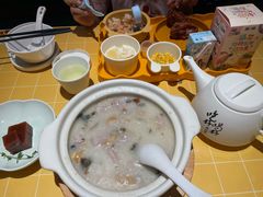 -蔡澜点心·粤菜(花城汇南区店)