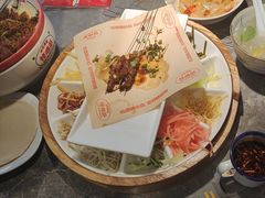 -怪噜范·贵阳小吃大排档(金源旗舰店)