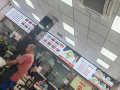 -津门张记包子铺(中山门店)
