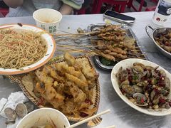 -小民大排档(光谷店)