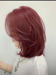-川和潮人漂色·烫染·接发