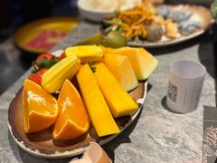 -一緒寿喜烧(包河万达店)