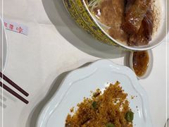 -新兴家喻酒家·羊城名宴(昌岗店)