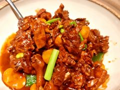 -徽食久(南中环店)