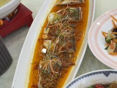 -五谷屯私房菜·始于2005(中山陵童卫路店)