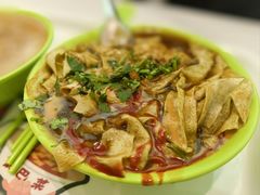 -大福来锅巴菜(古文化街店)