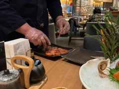 -京旬海鲜放题·铁板烧自助餐厅