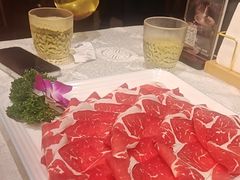 -东来顺饭庄(天坛店)