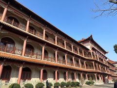 -高旻寺