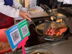 -尚食卢记烧饼(凤凰路总店)