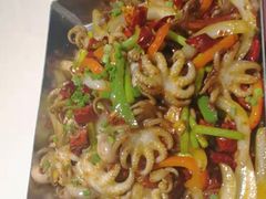 -嘎嘎鸭脑壳(蜀汉路店)