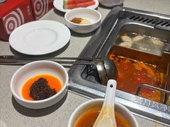 -海底捞火锅(万达广场店)