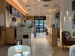 -哈根达斯(武汉天地店)