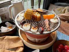 -邈墨茶馆(大兜路1号店)