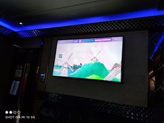 -唱吧麦颂KTV(方庄店)