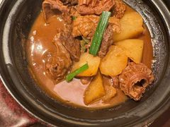 -万豪中餐厅·粤菜·北京粤财JW万豪酒店