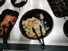 -比格比萨自助(花园路店)