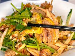 -园里前·私厨福建菜(台江万达店)