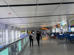 -烟台南站