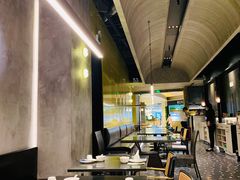 大堂-东莱馋房(陆家嘴店)
