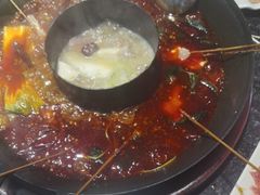 -铜人李火锅(西大街店)