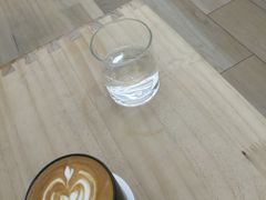 -Onirii Coffee(长乐路店)